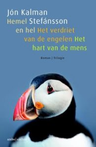 Hemel en hel het verdriet van de engelen het hart van de mens