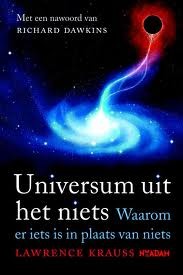 Universum uit het niets