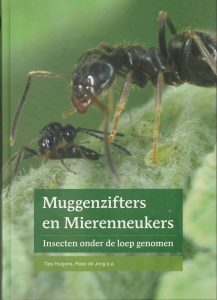 Muggenzifters en mierenneukers