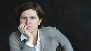 Judith Schalanski